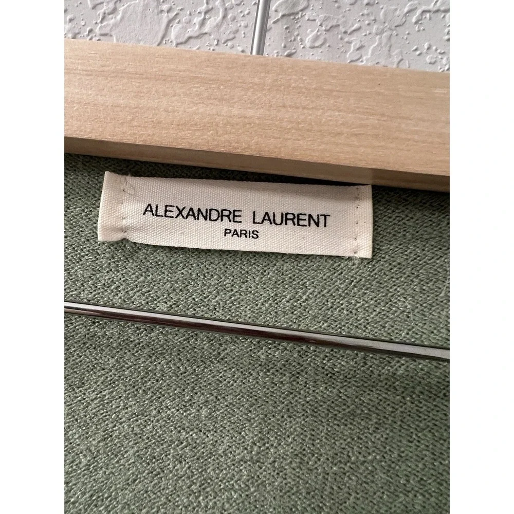 Alexander‎ Laurent Paris sweater size M